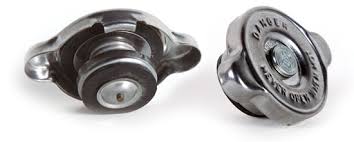 A Radiator/Expansion Tank Cap A Radiator/Expansion Tank Cap